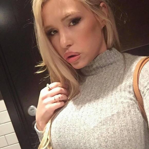 Meet your Posher, Olya - Picture 1 of 1